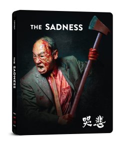 The Sadness 4K Steelbook 71kCdiB4eVL._SL1500_.jpg The Sadness 4K Steelbook 71kCdiB4eVL._SL1500_.jpg