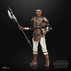 STAR WARS THE BLACK SERIES 6-INCH ARCHIVE LANDO CALRISSIAN (SKIFF GUARD) Figure 3 (1).jpg