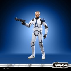 STAR WARS THE VINTAGE COLLECTION CLONE TROOPER (501st LEGION) Figure 1.jpg