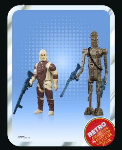 STAR WARS RETRO COLLECTION 3.75-INCH SPECIAL BOUNTY HUNTERS 2-PACK DENGAR & IG-88 Figures 5.jpg