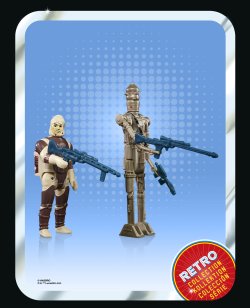 STAR WARS RETRO COLLECTION 3.75-INCH SPECIAL BOUNTY HUNTERS 2-PACK DENGAR & IG-88 Figures 7.jpg