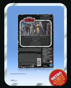 STAR WARS RETRO COLLECTION 3.75-INCH SPECIAL BOUNTY HUNTERS 2-PACK DENGAR & IG-88 Package  1.jpg