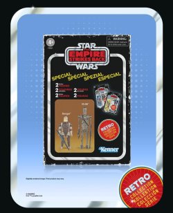 STAR WARS RETRO COLLECTION 3.75-INCH SPECIAL BOUNTY HUNTERS 2-PACK DENGAR & IG-88 Package  4.jpg
