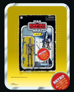 STAR WARS RETRO COLLECTION 3.75-INCH SPECIAL BOUNTY HUNTERS 2-PACK DENGAR & IG-88 Package  5.jpg