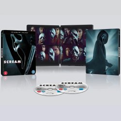 Scream 2022 steelbook.jpg Scream 2022 steelbook.jpg