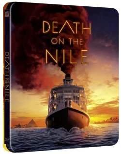 Death on the nile front.jpg Death on the nile front.jpg