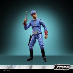 STAR WARS THE VINTAGE COLLECTION 3.75-INCH BESPIN SECURITY GUARD (ISDAM EDIAN) Figure 5.jpg