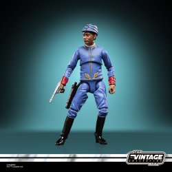 STAR WARS THE VINTAGE COLLECTION 3.75-INCH BESPIN SECURITY GUARD (ISDAM EDIAN) Figure 7.jpg