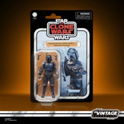 STAR WARS THE VINTAGE COLLECTION 3.75-INCH MANDALORIAN DEATH WATCH AIRBORNE TROOPER Figure (Pa...jpg