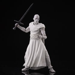 Hasbro Marvel Legends Series Thor Love and Thunder Gorr - Image 2.jpg