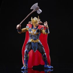 Hasbro Marvel Legends Series Thor Love and Thunder Thor - Image 8.jpg
