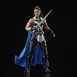 Hasbro Marvel Legends Series Thor Love and Thunder King Valkyrie - Image 1.jpg