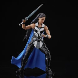 Hasbro Marvel Legends Series Thor Love and Thunder King Valkyrie - Image 3.jpg