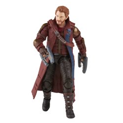 Hasbro Marvel Legends Series Thor Love and Thunder Star Lord - Image 3.jpg