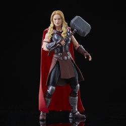 Hasbro Marvel Legends Series Thor Love and Thunder Mighty Thor - Image 1.jpg