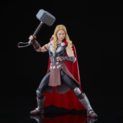 Hasbro Marvel Legends Series Thor Love and Thunder Mighty Thor - Image 2.jpg