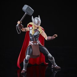 Hasbro Marvel Legends Series Thor Love and Thunder Mighty Thor - Image 4.jpg
