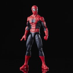 Marvel Legends Series 60th Anniversary Amazing Fantasy Spider-Man - Image 1.jpg