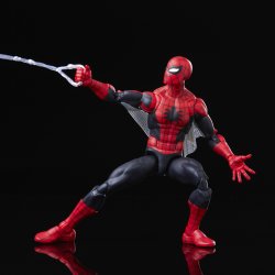 Marvel Legends Series 60th Anniversary Amazing Fantasy Spider-Man - Image 2.jpg
