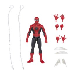 Marvel Legends Series 60th Anniversary Amazing Fantasy Spider-Man - Image 9.jpg