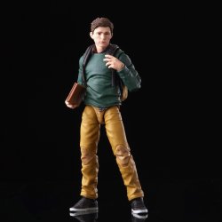 Marvel Legends Series 60th Anniv Peter Parker and Ned Leeds 2-Pack - Image 2.jpg