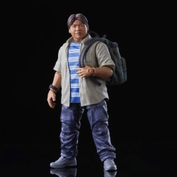 Marvel Legends Series 60th Anniv Peter Parker and Ned Leeds 2-Pack - Image 7.jpg