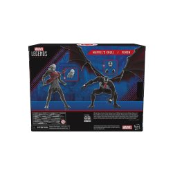 Marvel Legends Series 60th Anniv Marvel’s Knull and Venom 2-Pack - Image 1.jpg