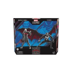 Marvel Legends Series 60th Anniv Marvel’s Knull and Venom 2-Pack - Image 2.jpg