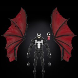 Marvel Legends Series 60th Anniv Marvel’s Knull and Venom 2-Pack - Image 15.jpg