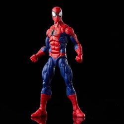 Marvel Legends Series Spider-Man and Marvel’s Spinneret - Image 2.jpg