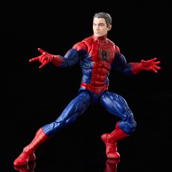 Marvel Legends Series Spider-Man and Marvel’s Spinneret - Image 4.jpg