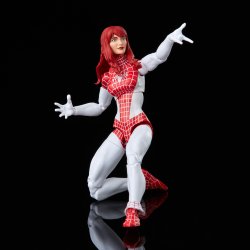 Marvel Legends Series Spider-Man and Marvel’s Spinneret - Image 8.jpg