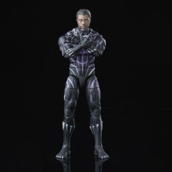 Marvel Legends Series 6-Inch Black Panter - 1.jpg