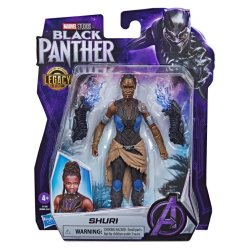 Marvel Black Panther Marvel Studios Legacy Collection Shuri - 2.jpg