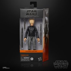STAR WARS THE BLACK SERIES 6-INCH FIGRIN D’AN FIGURE - 1.jpg