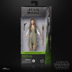 STAR WARS THE BLACK SERIES 6-INCH PRINCESS LEIA (EWOK VILLAGE) FIGURE - 1.jpg