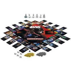 MONOPOLY DISNEY STAR WARS DARK SIDE EDITION 4.jpg