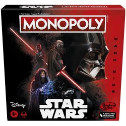 MONOPOLY DISNEY STAR WARS DARK SIDE EDITION 5.jpg