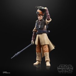 STAR WARS THE BLACK SERIES ARCHIVE 6-INCH PRINCESS LEIA ORGANA (BOUSHH) Figure 5.jpg