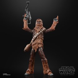 STAR WARS THE BLACK SERIES ARCHIVE 6-INCH CHEWBACCA Figure 5.jpg