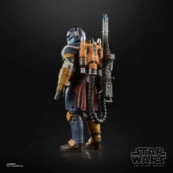 STAR WARS THE BLACK SERIES 6-INCH JON FAVREAU (PAZ VIZSLA) Figure 3.jpg