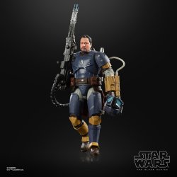 STAR WARS THE BLACK SERIES 6-INCH JON FAVREAU (PAZ VIZSLA) Figure 8.jpg
