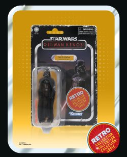 STAR WARS RETRO COLLECTION DARTH VADER (THE DARK TIMES) Figure (Package) 1.jpg