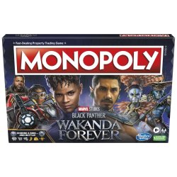MONOPOLY MARVEL STUDIOS’ BLACK PANTHER WAKANDA FOREVER.jpg