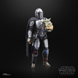 STAR WARS THE BLACK SERIES THE MANDALORIAN, AHSOKA TANO & GROGU 16.jpg