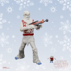 STAR WARS THE BLACK SERIES WOOKIEE (HOLIDAY EDITION) 2.jpg