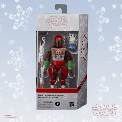 STAR WARS THE BLACK SERIES MANDALORIAN WARRIOR (HOLIDAY EDITION) 1.jpg