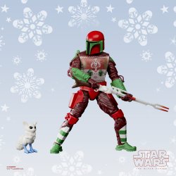 STAR WARS THE BLACK SERIES MANDALORIAN WARRIOR (HOLIDAY EDITION) 3.jpg
