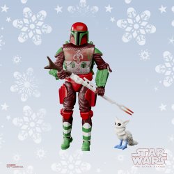STAR WARS THE BLACK SERIES MANDALORIAN WARRIOR (HOLIDAY EDITION) 4.jpg