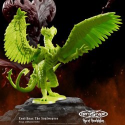 DLO001_Xentihrax_The_Soulweaver.jpg DLO001_Xentihrax_The_Soulweaver.jpg